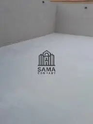 مواد عزل مائي للأسطح